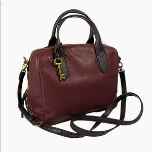 Fossil 1954 Satchel Bag